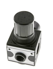 Regulador de presión para ensamblaje de colector G1/2'' 8500l/min 0.2-6.0bar/3-87psi de fundición de zinc Multifix 2
