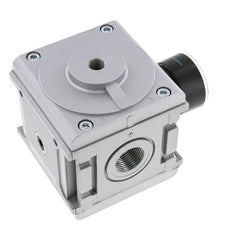 Regulador de presión G3/4'' 17500l/min 0,5-16,0bar/7-232psi Multifix 5