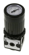 Regulador de presión G1/4'' 2100l/min 0,1-3,0bar/1-44psi Multifix 1