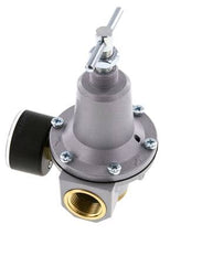 Regulador de presión G3/4'' 5000l/min 0,2-6,0bar/3-87psi Estándar 3