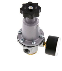 Regulador de presión G3/8'' 2100l/min 0,1-3,0bar/1-44psi Estándar 2