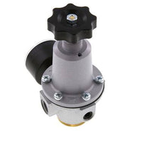Regulador de presión G3/8'' 2100l/min 0,2-6,0bar/3-87psi Estándar 2