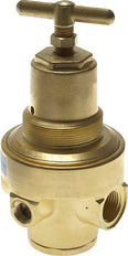 Regulador de presión1/2'' 1500l/min 0,5-8,0bar/7-116psi