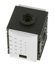 Distribuidor G1/4 2700 l/min Futura 0