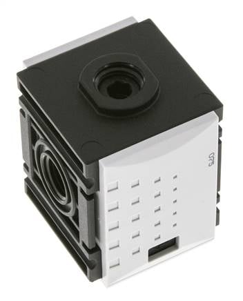 Distribuidor G1/4 2700 l/min Futura 0