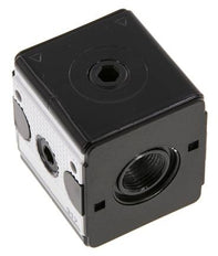 Distribuidor G3/8 2500 l/min Multifix 1