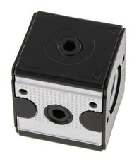 Distribuidor G3/8 2500 l/min Multifix 1
