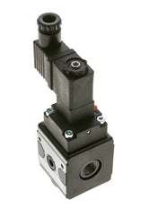 Válvula 3/2 G1/4 115VAC 900 l/min Multifix 1