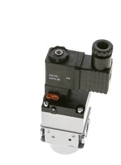 Válvula 3/2 G1/4 115VAC 1600 l/min Multifix 0