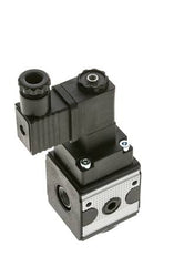 Válvula 3/2 G1/4 24VAC 900 l/min Multifix 1