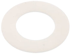 Junta de brida de silicona DN 100 hasta PN 16 con certificación FDA CFR-21