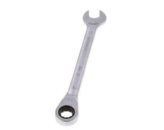 llave de boca Gedore de 13 mm con punta de carraca