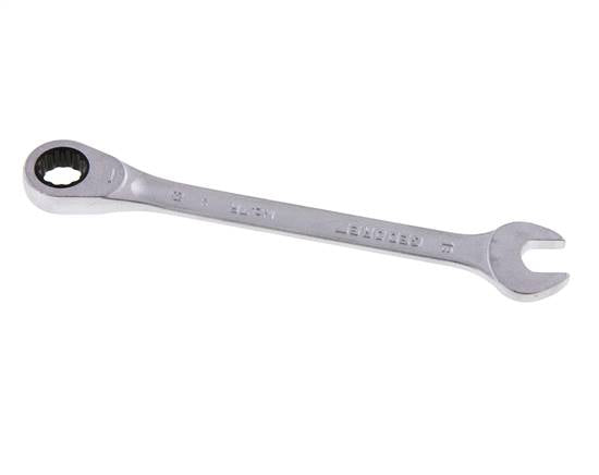 llave de boca Gedore de 13 mm con punta de carraca