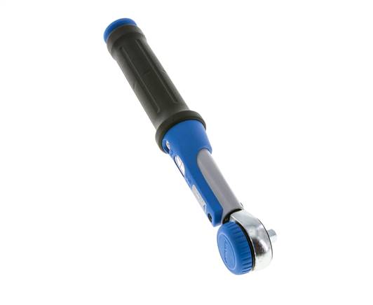 1 - 5 Nm 1/4" TORCOFIX Gedore Llave dinamométrica