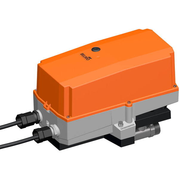 Belimo Válvula Modulante G3/4 Kvs1.6 24VAC/DC 90s 2/3-punto 20Nm IP67 R409K/SR24P