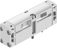 Festo 5/2 Válvula Neumática Monostable Tamaño 18mm ISO 15407-1 550l/min - 546726