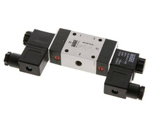 3/2 G1/8'' Electroválvula biestable 115V AC 2-10bar/28-140psi Airtec