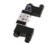 válvula solenoide biestable 3/2 G1/8'' 115V AC 2.5-10bar/35.0-140psi Airtec
