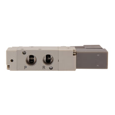 G1/8'' 230V AC 3/2 vías NC Electroválvula 1,5-8bar MVSC1