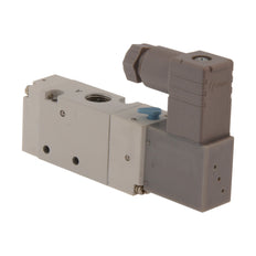 G1/8'' 230V AC 3/2 vías NC Electroválvula 1,5-8bar MVSC1