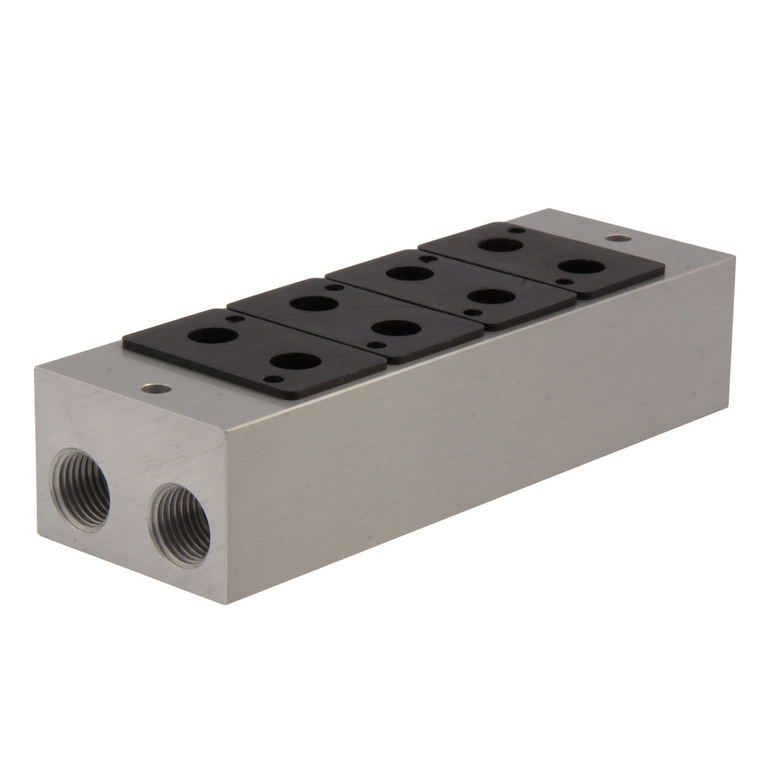 colector de 5 estaciones MVSC1-180 3 vías G1/4''
