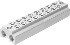 Festo Bloque De Conexión - 550607