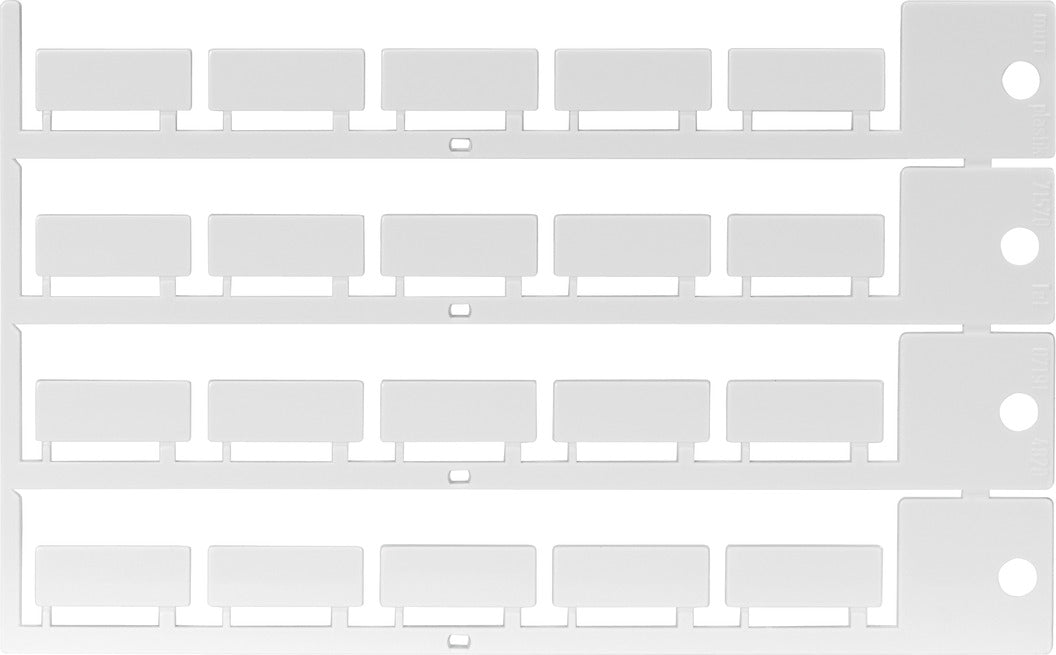 Festo Etiqueta De Identificación - 539388
