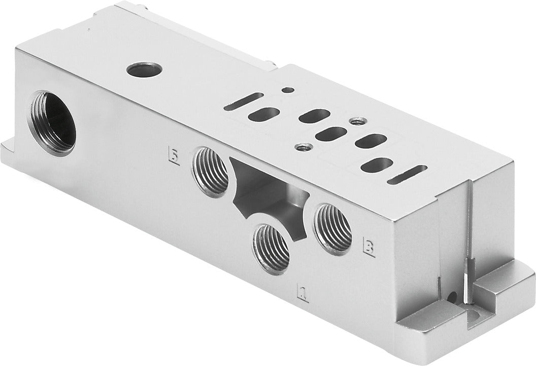 Festo Placa Base - 539725