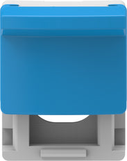 Festo Tapa Ciega - 8002234 [5 Piezas]