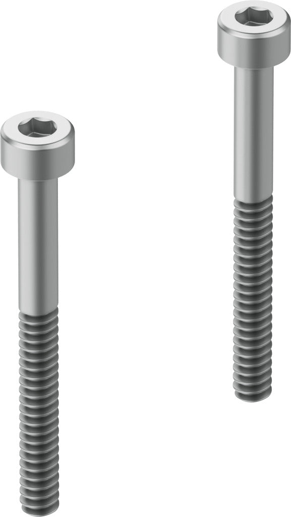 Kit De Tornillos Festo - 8068789 [5 Piezas]