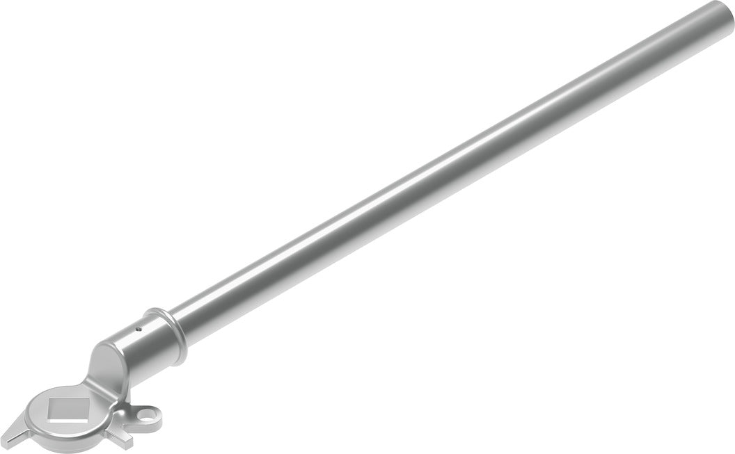 Palanca Manual Festo - 4895987