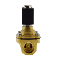 Electroválvula CM-IA 1/2'' compacta de latón EPDM 0,5-16bar 24V AC