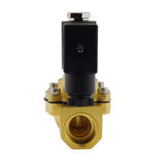 Electroválvula CM-IA 1/2'' Latón EPDM 0,5-16bar 120V AC