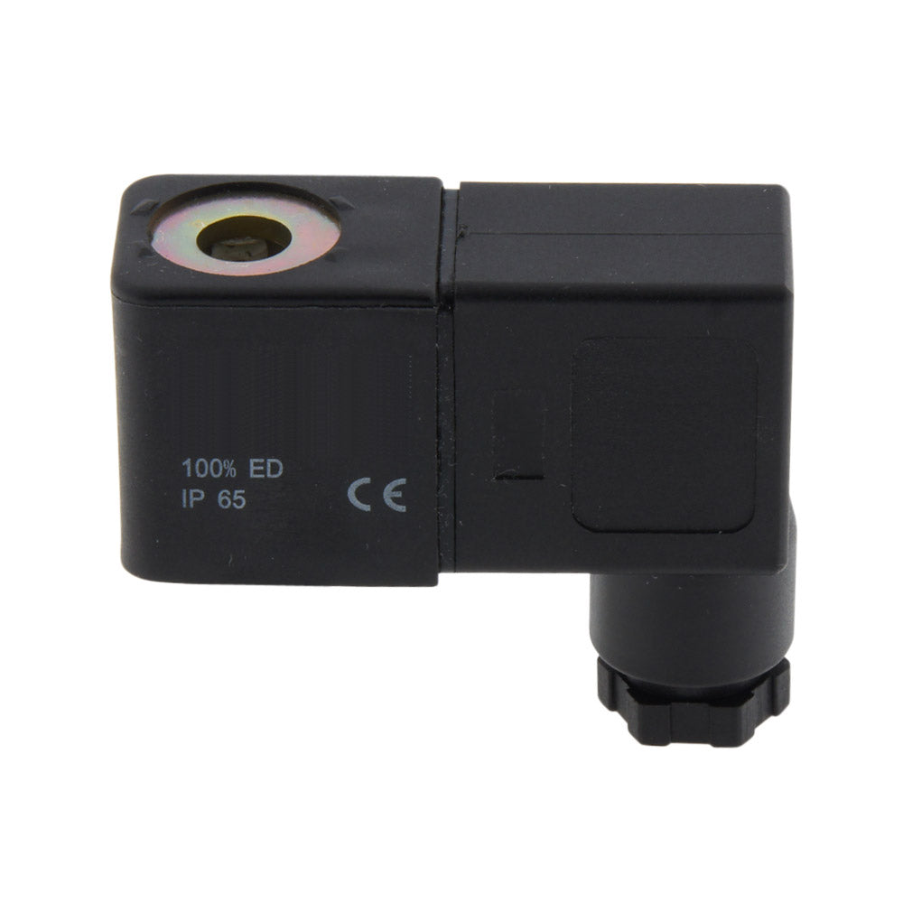 Bobina CP2 Conector DIN-B 24V AC