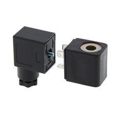 Bobina CP2 Conector DIN-B 24V AC