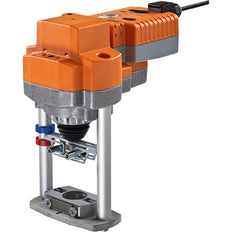 Válvula de Globo Belimo 30mm Brida DN100 Kvs145 24VAC/DC A Prueba de Fallos 150s 0-10V 2000N IP54 H6100R/AVK24A-SZ-TPC