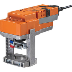 Válvula de Globo Belimo 18mm Brida DN80 Kvs90 24VAC/DC 150s BACnet 0-10/2-10V 1500N IP54 H6080X90-SP2/SV24A-MOD