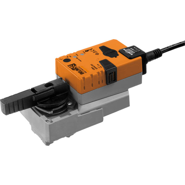 Belimo Válvula Modulante G3/4 Kvs0.4 24VAC/DC 90s MP-Bus 0-10/2-10V 10Nm IP54 R406K/NR24A-MP