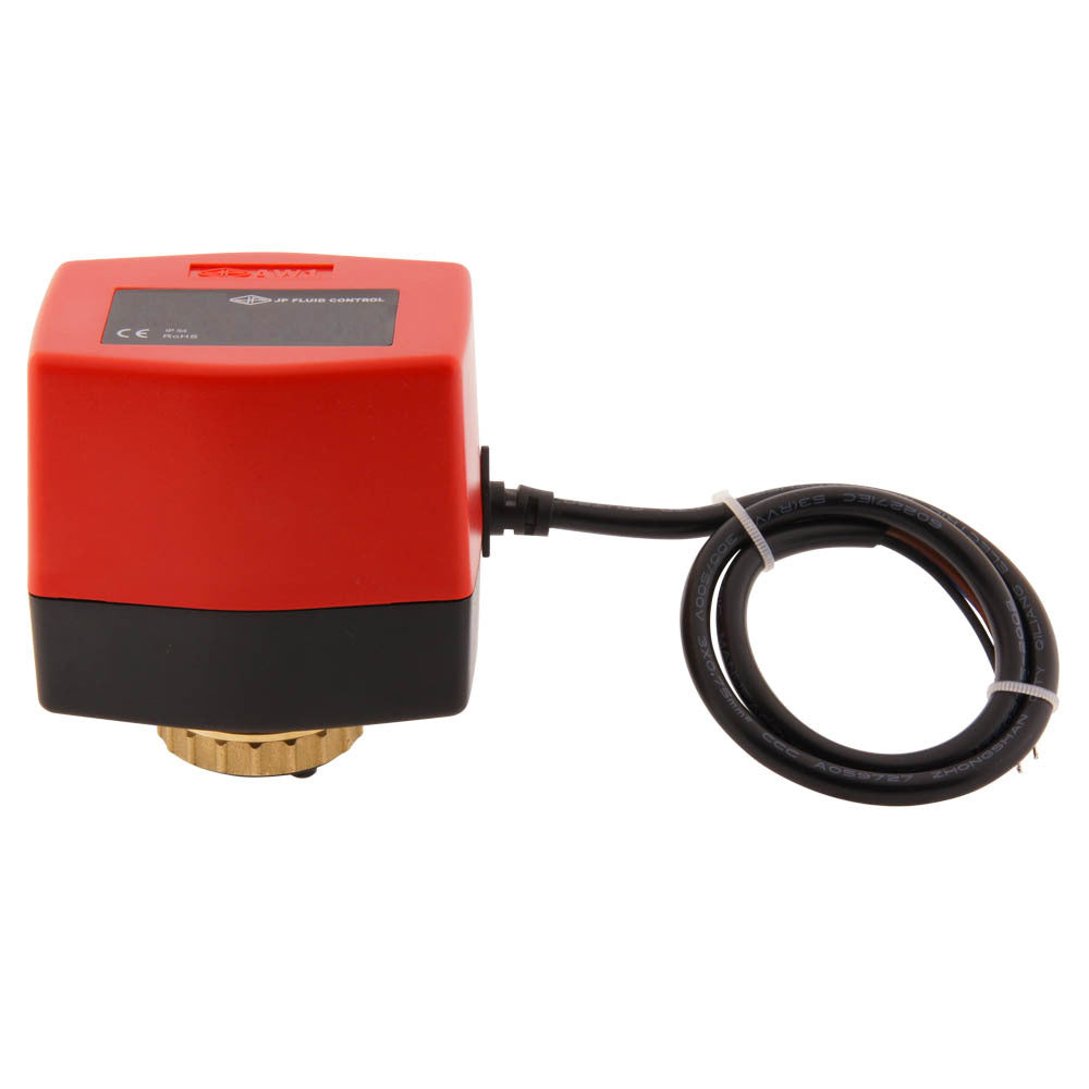 Rele del actuador AW1 12V DC