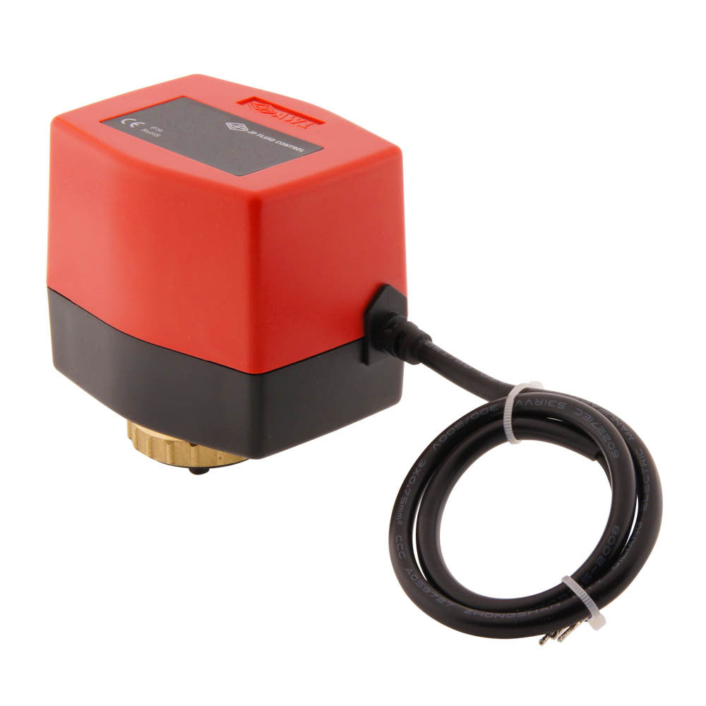Actuador AW1 24V DC 3 puntos
