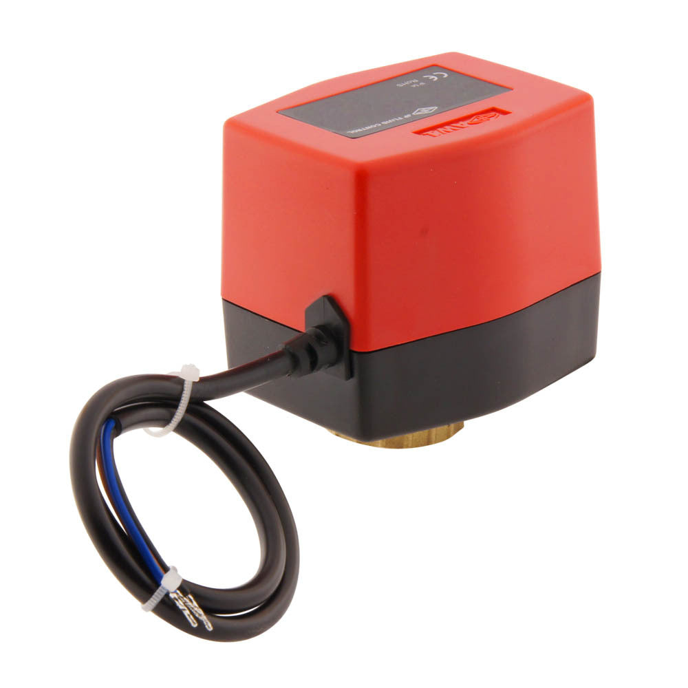 Actuador AW1 12V DC 3 puntos