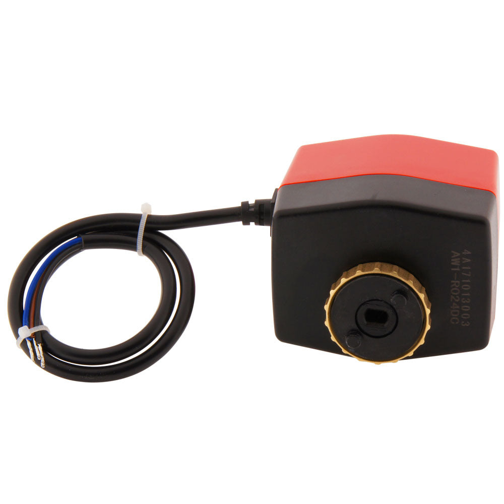 Rele del actuador AW1 12V DC