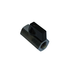 927 - Miniválvula de bola de 2 vías G1/8'' F/F