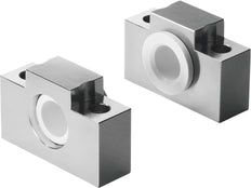 Festo Brida Basculante Central Tamaño 32 ISO 15552 - 161874