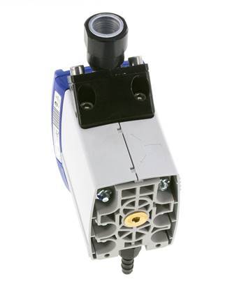230 V AC 10 l/h Drenaje Electrónico de Condensados Para Condensados Contaminados por Aceite, Libres de Aceite y Agresivos