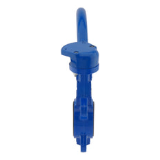 Válvula de mariposa wafer DN65 (2-1/2 pulgadas) PN16 Acero inoxidable-Acero inoxidable-EPDM