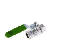 Rp 3/8 Pulgada Agua Potable Válvula De Bola 2 Vías