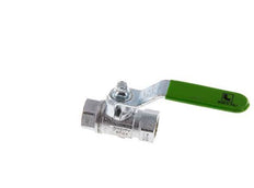 Rp 3/8 Pulgada Agua Potable Válvula De Bola 2 Vías