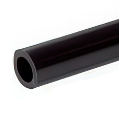 PE pneumatic hose 5/32'' 3 m Black