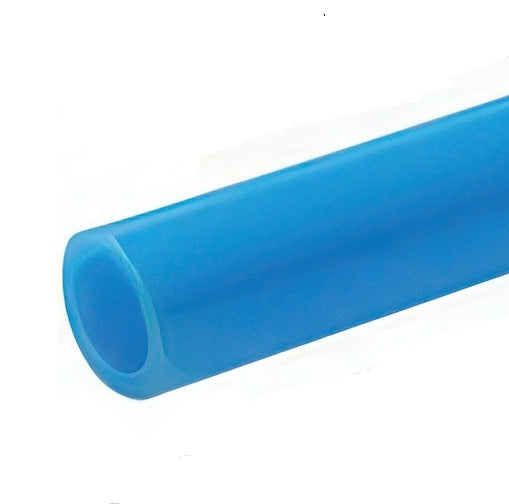 PE pneumatic hose 11x14 mm 3 m Blue